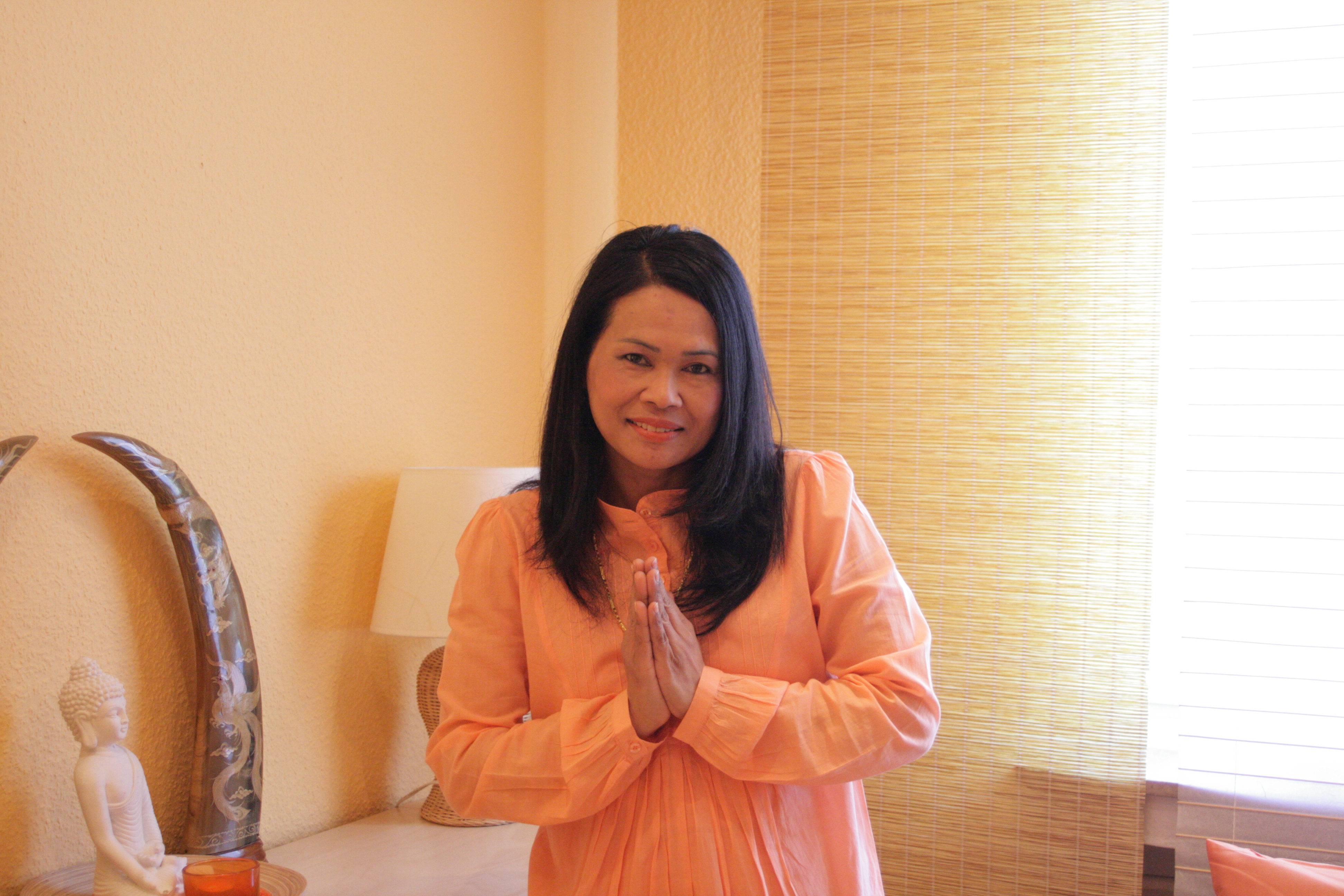 Dear von Dear's Thaimassage